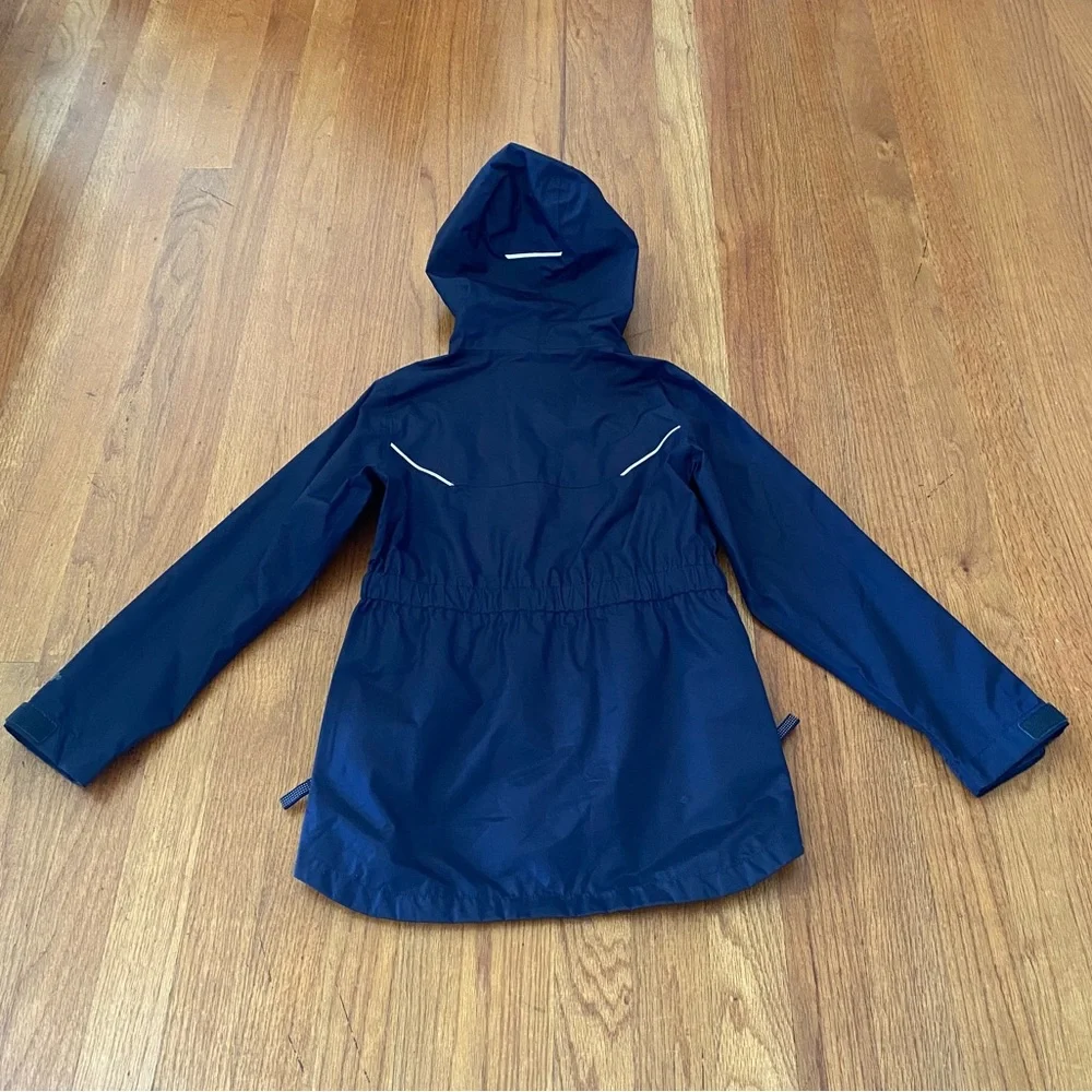 Patagonia Torrentshell H2No Girls Raincoat - Picture 10 of 11